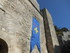 B COMME LES BAUX DE PROVENCE (