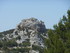 B COMME LES BAUX DE PROVENCE (