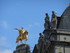 LE POINT DE DÉPART DE LA VOIE