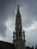 LE POINT DE DÉPART DE LA VOIE