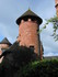 C COMME COLLONGES LA ROUGE - C