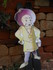 C COMME COLLONGES LA ROUGE - C