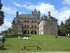 C COMME CHÂTEAU DE SÉDIÈRES