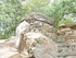 C COMME CROMLECH DU PUY DE PAU