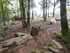 C COMME CROMLECH DU PUY DE PAU