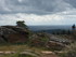 C COMME CROMLECH DU PUY DE PAU