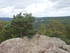 C COMME CROMLECH DU PUY DE PAU