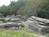 C COMME CROMLECH DU PUY DE PAU