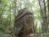 C COMME CROMLECH DU PUY DE PAU
