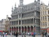 B COMME BRUXELLES - BELGIQUE
