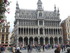 B COMME BRUXELLES - BELGIQUE
