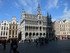 B COMME BRUXELLES - BELGIQUE