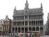 B COMME BRUXELLES (2) - BELGIQ
