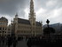 B COMME BRUXELLES (2) - BELGIQ