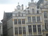 B COMME BRUXELLES (2) - BELGIQ