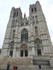 B COMME BRUXELLES (5) - BELGIQ