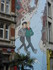 B COMME BRUXELLES (9) - BELGIQ