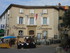 C COMME  CHÂTEAUNEUF DU PAPE 