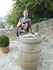 C COMME  CHÂTEAUNEUF DU PAPE 