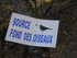 EN ALLANT AU BOIS...