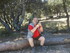 EN ALLANT AU BOIS...