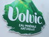V COMME VULCANIA OU VOLVIC - P