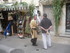 LES MEDIEVALES D'AIGUES MORTES