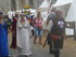 LES MEDIEVALES D'AIGUES MORTES