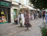 LES MEDIEVALES D'AIGUES MORTES
