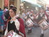 LES MEDIEVALES D'AIGUES MORTES