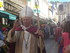 LES MEDIEVALES D'AIGUES MORTES