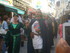 LES MEDIEVALES D'AIGUES MORTES