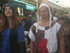 LES MEDIEVALES D'AIGUES MORTES