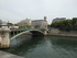 P COMME PARIS - SEINE - FRANCE