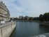 P COMME PARIS - SEINE - FRANCE