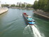 P COMME PARIS - SEINE - FRANCE