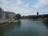 P COMME PARIS - SEINE - FRANCE