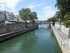 P COMME PARIS - SEINE - FRANCE
