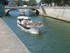 P COMME PARIS - SEINE - FRANCE