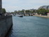 P COMME PARIS - SEINE - FRANCE
