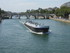 P COMME PARIS - SEINE - FRANCE