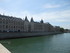 P COMME PARIS - SEINE - FRANCE