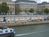 P COMME PARIS - SEINE - FRANCE