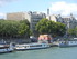 P COMME PARIS - SEINE - FRANCE