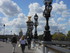 P COMME PARIS (18) - SEINE - F