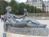 P COMME PARIS (25) - SEINE - F