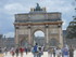 P COMME PARIS (25) - SEINE - F