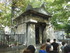 LES ONDES DU PÈRE LA CHAISE