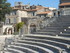 A COMME ARLES - BOUCHES DU RH�