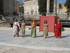 A COMME ARLES - BOUCHES DU RH�